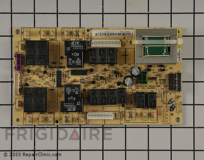 Relay Board 5304516378 Alternate Product View