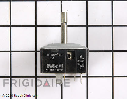 Surface Element Switch 5308017080 Alternate Product View