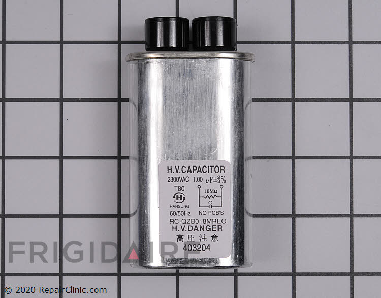 5304487566 Capacitor