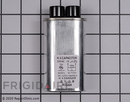 Capacitor 5304487566 Alternate Product View