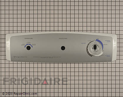 Control Panel 134843500 Alternate Product View