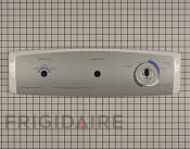 Control Panel - Part # 1258614 Mfg Part # 134843500