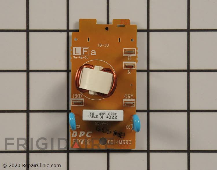 Noise Filter 5304493151 Alternate Product View