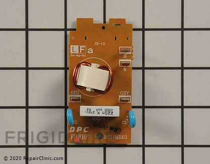 Noise Filter 5304493151 Alternate Product View