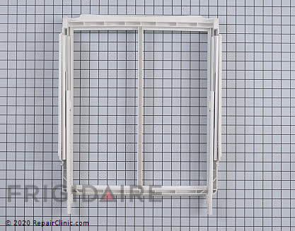 Shelf Frame 241565002 Alternate Product View