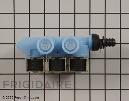 Water Inlet Valve 137465100 Alternate Product View