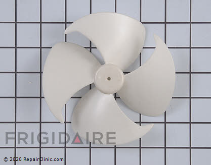 Fan Blade 5304456213 Alternate Product View