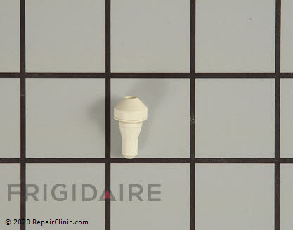 Hinge Bumper 134366500 Alternate Product View