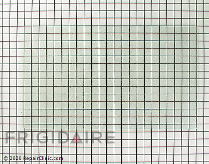 Wire Shelf C000060501 Alternate Product View