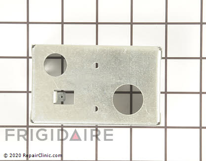 Wiring Cover 154758501 Alternate Product View