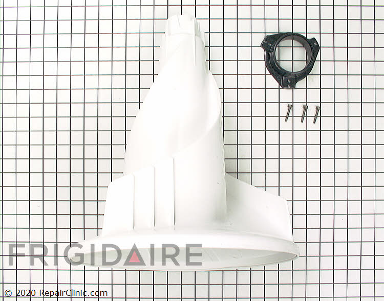 5300166192 Agitator Assembly
