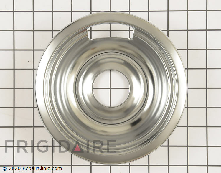 5300147221 Burner Drip Bowl