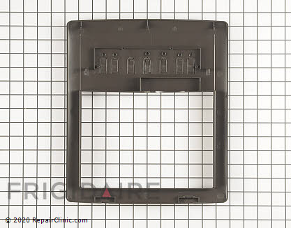 Dispenser Front Panel 241559205 Alternate Product View