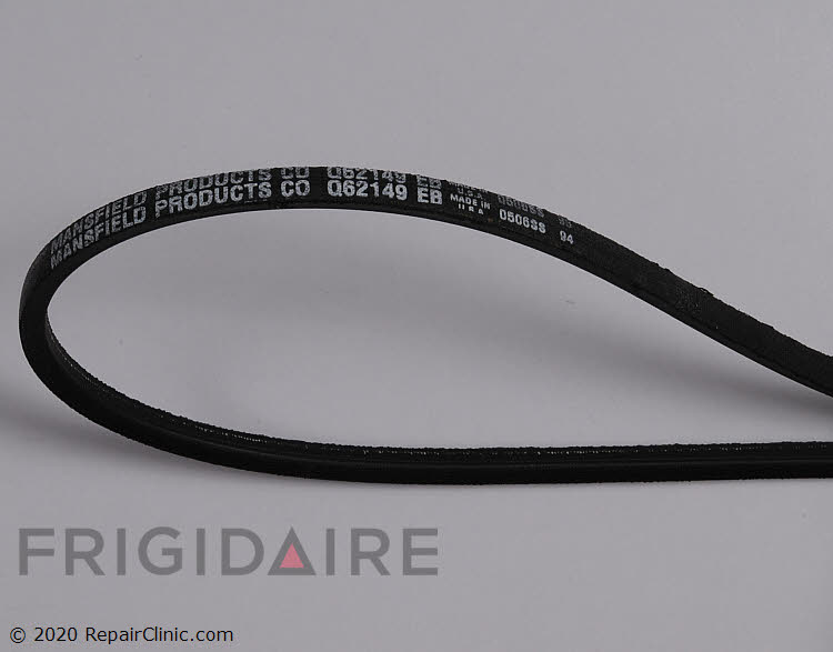 Drive Belt 5303261155 Alternate Product View