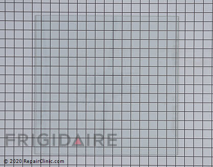 Glass Shelf 240443381 Alternate Product View
