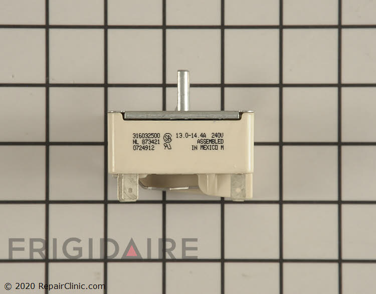316032500 Selector Switch