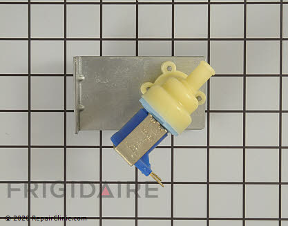 Water Inlet Valve 154476102 Alternate Product View