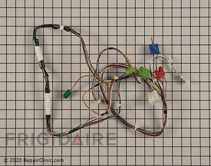Wire Harness 137214800 Alternate Product View