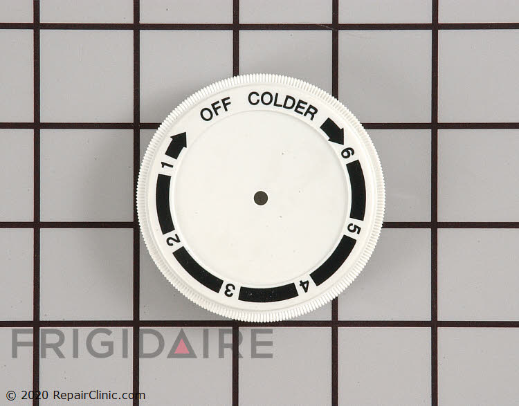 216591700 Control Knob