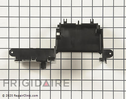 Dispenser Front Panel 242083403 Alternate Product View