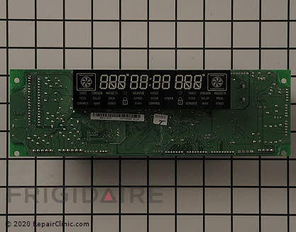 Oven Control Board 316443865 Alternate Product View
