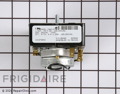 Timer 131579900 Alternate Product View