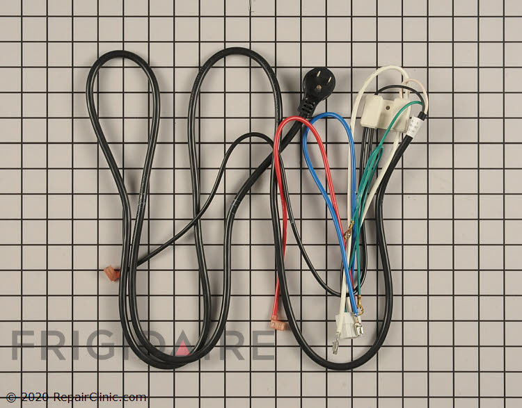 216910900 Wire Harness