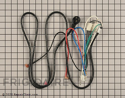 Wire Harness 216910900 Alternate Product View