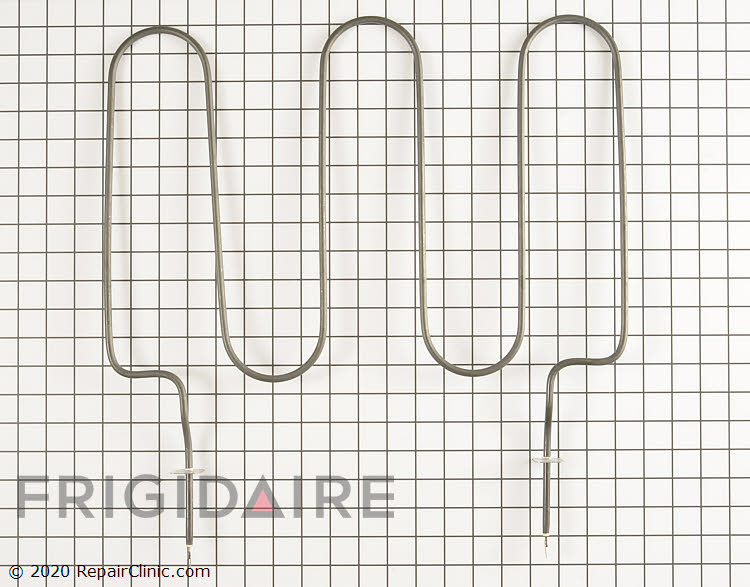 316430900 Broil Element