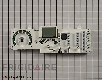 Control Board 809055506 Alternate Product View