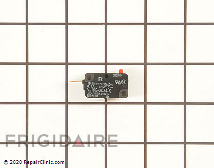 Door Switch 5304408937 Alternate Product View