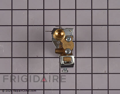 Gas Valve Assembly 5304452811 Alternate Product View