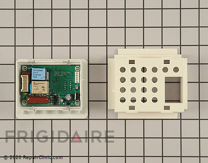 Main Control Board 297282800 Alternate Product View