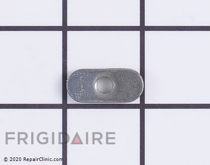 Plate 154515401 Alternate Product View