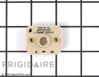 Spark Ignition Switch 316032002 Alternate Product View
