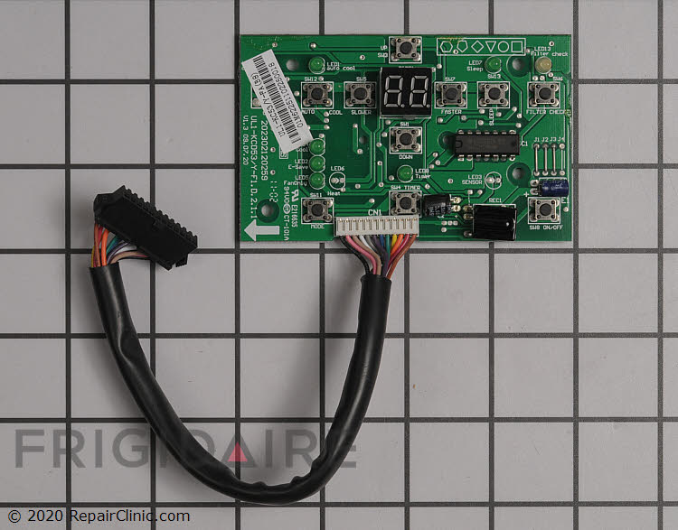 5304461440 Control Board