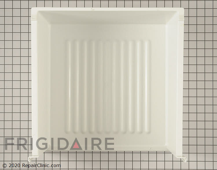 5303289500 Refrigerator Drawer without Front