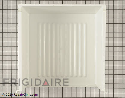 Drawer without Front 5303289500 Alternate Product View