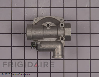 Pressure Regulator A13097101 Alternate Product View