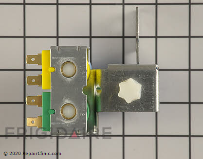Water Inlet Valve 5304475969 Alternate Product View