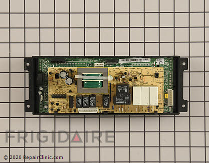 Control Board 316462835 Alternate Product View