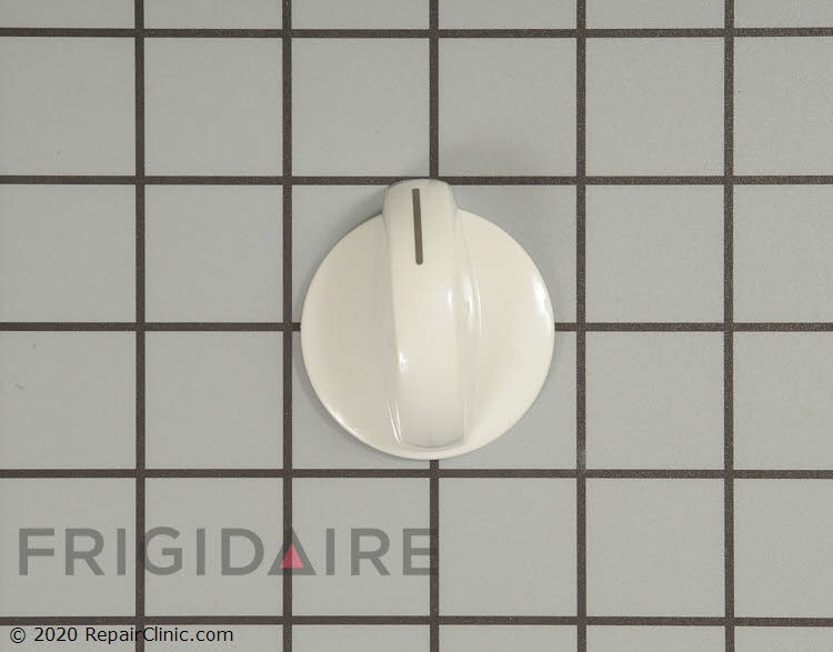 316223028 Frigidaire Range/Stove/Oven Control Knob