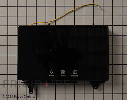 Dispenser Control Board 242041123 Alternate Product View