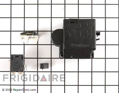 Relay and Overload Kit 5304493950 Alternate Product View