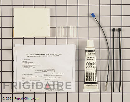 Temperature Sensor 5303918416 Alternate Product View