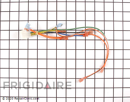 Wire Harness 218863101 Alternate Product View