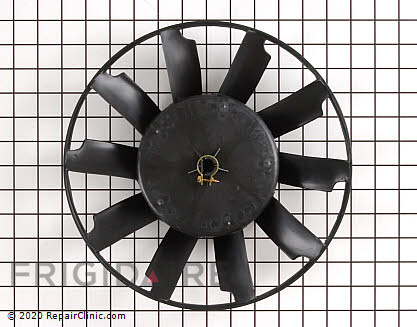 Blower Wheel and Housing 5303285447 Alternate Product View