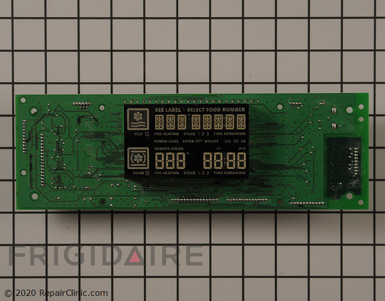 316570410 Electrolux Control Board