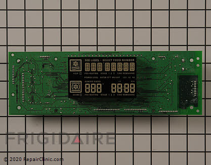 Control Board 316570410 Alternate Product View