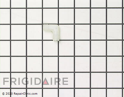Elbow 5308010289 Alternate Product View